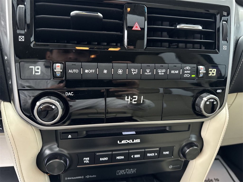 Used 2023 Lexus GX 460 Premium image 19