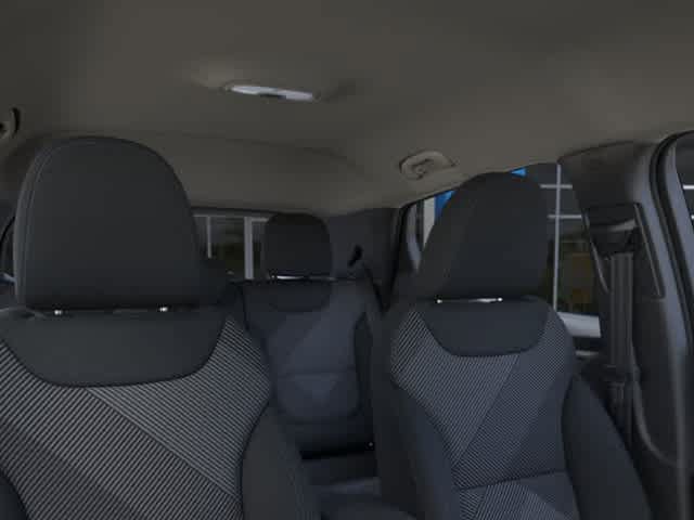 Used 2027 Chevrolet Bolt LT w/ Comfort Package FWD image 24