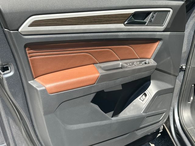 Used 2022 Volkswagen Atlas SE FWD image 10