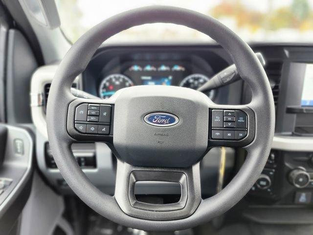 New 2026 Ford F250 XL w/ STX Appearance Package image 26