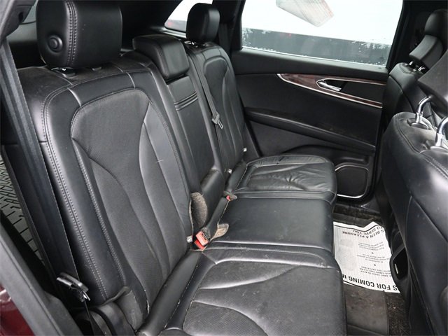 Used 2018 Lincoln MKX Reserve w/ Lincoln MKX Climate Package image 6