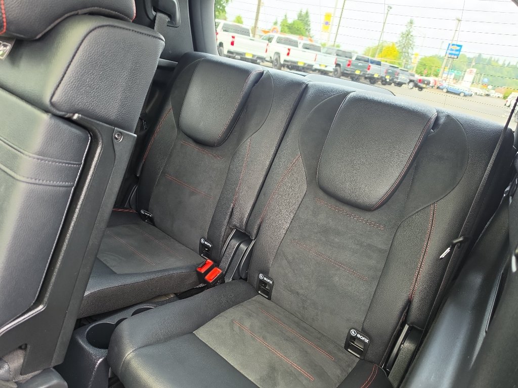 Used 2023 Mercedes-Benz EQB 300 4MATIC image 20