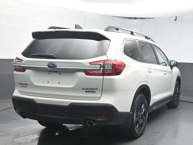 Used 2024 Subaru Ascent Limited AWD/4WD image 7
