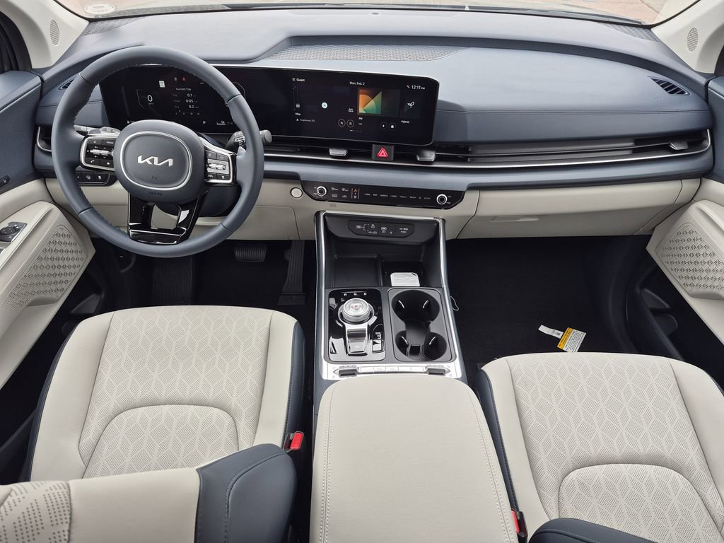 New 2026 Kia Carnival SX image 13