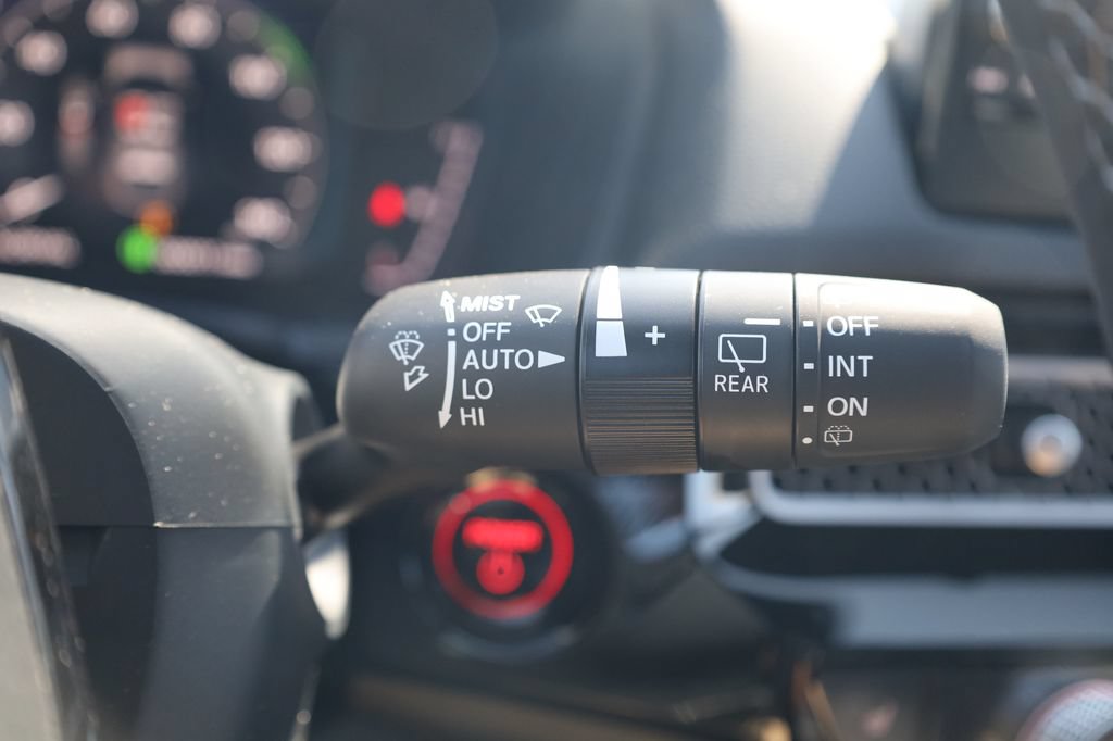 New 2026 Honda Civic Sport Touring image 16