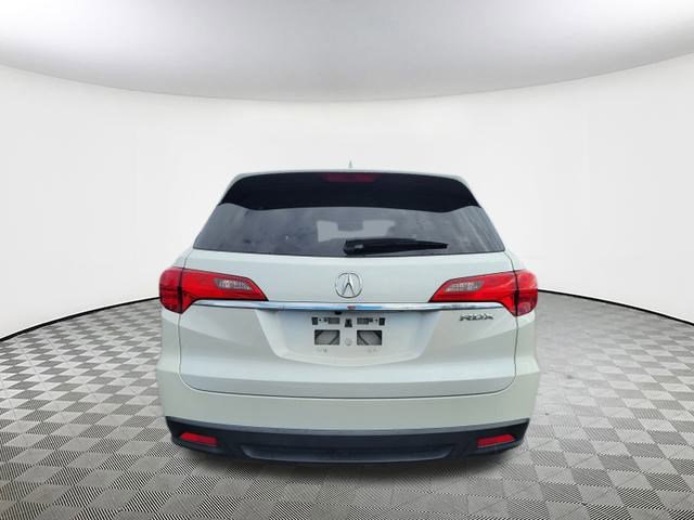 Used 2013 Acura RDX FWD w/ Technology Package image 10