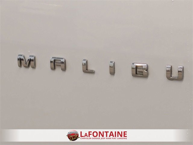 Used 2024 Chevrolet Malibu LT image 10