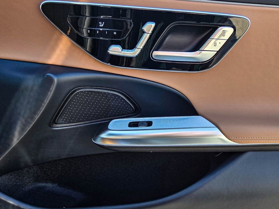 New 2026 Mercedes-Benz E 350 4MATIC image 36
