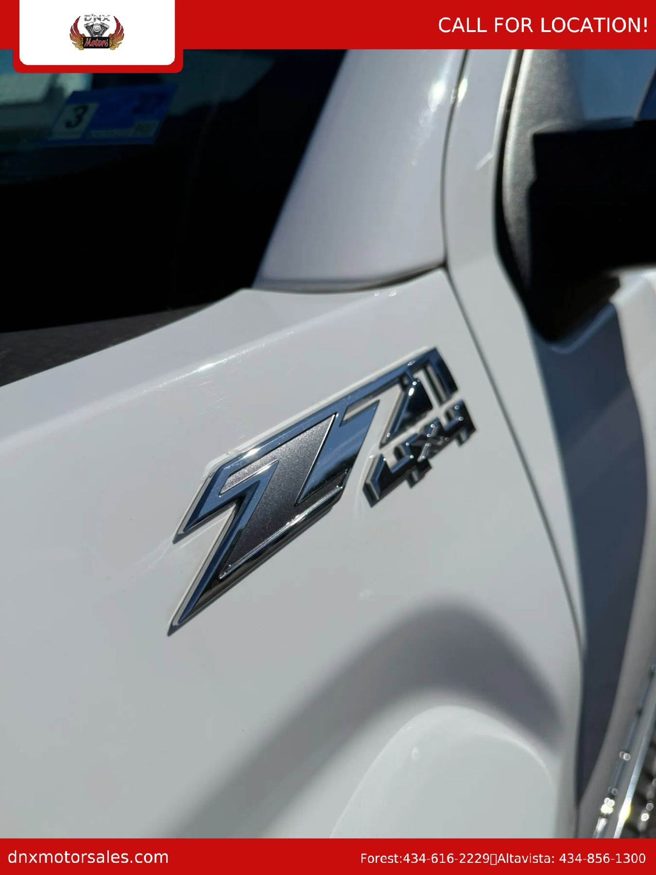 Used 2018 GMC Sierra 1500 SLT w/ SLT Premium Package image 9