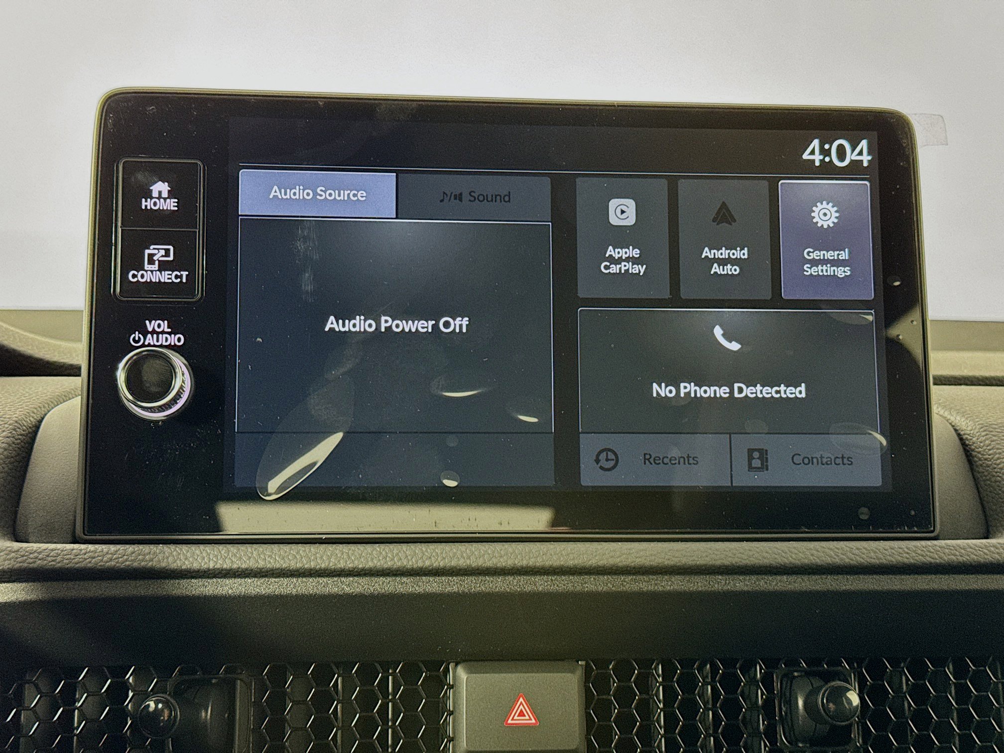 New 2026 Honda CR-V Sport-L image 14