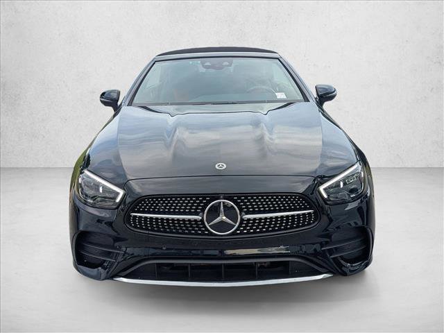 Used 2023 Mercedes-Benz E 450 4MATIC Cabriolet video 2