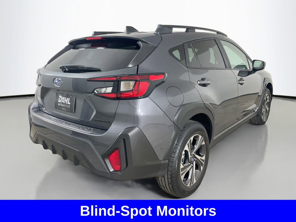 New 2026 Subaru Crosstrek 2.0i Premium image 7
