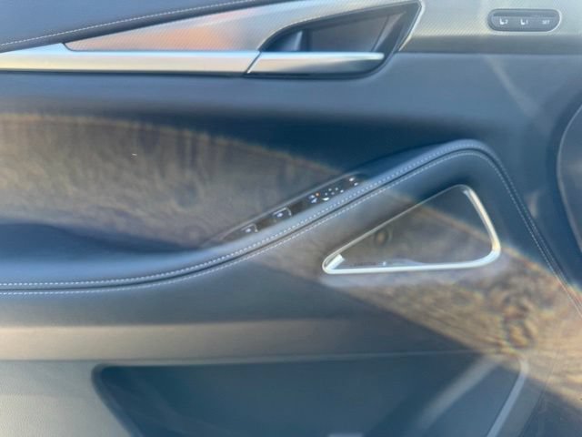 Used 2025 INFINITI QX60 Luxe w/ Lighting Package (N94) AWD/4WD image 14