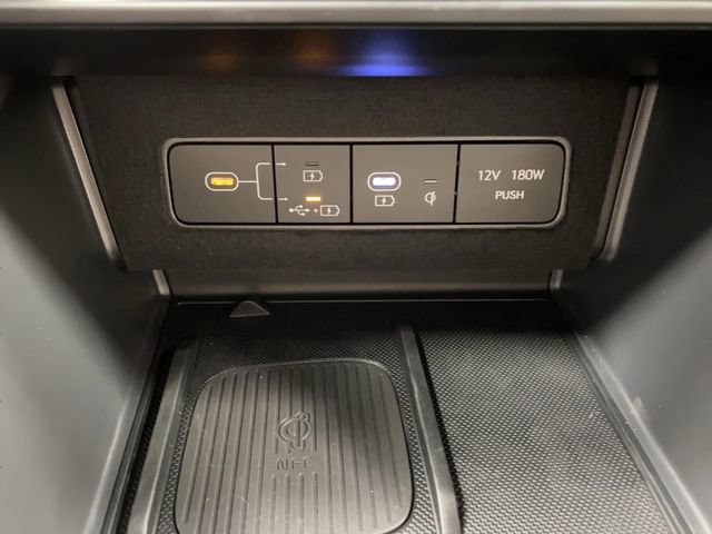 New 2025 Hyundai Sonata SEL image 23