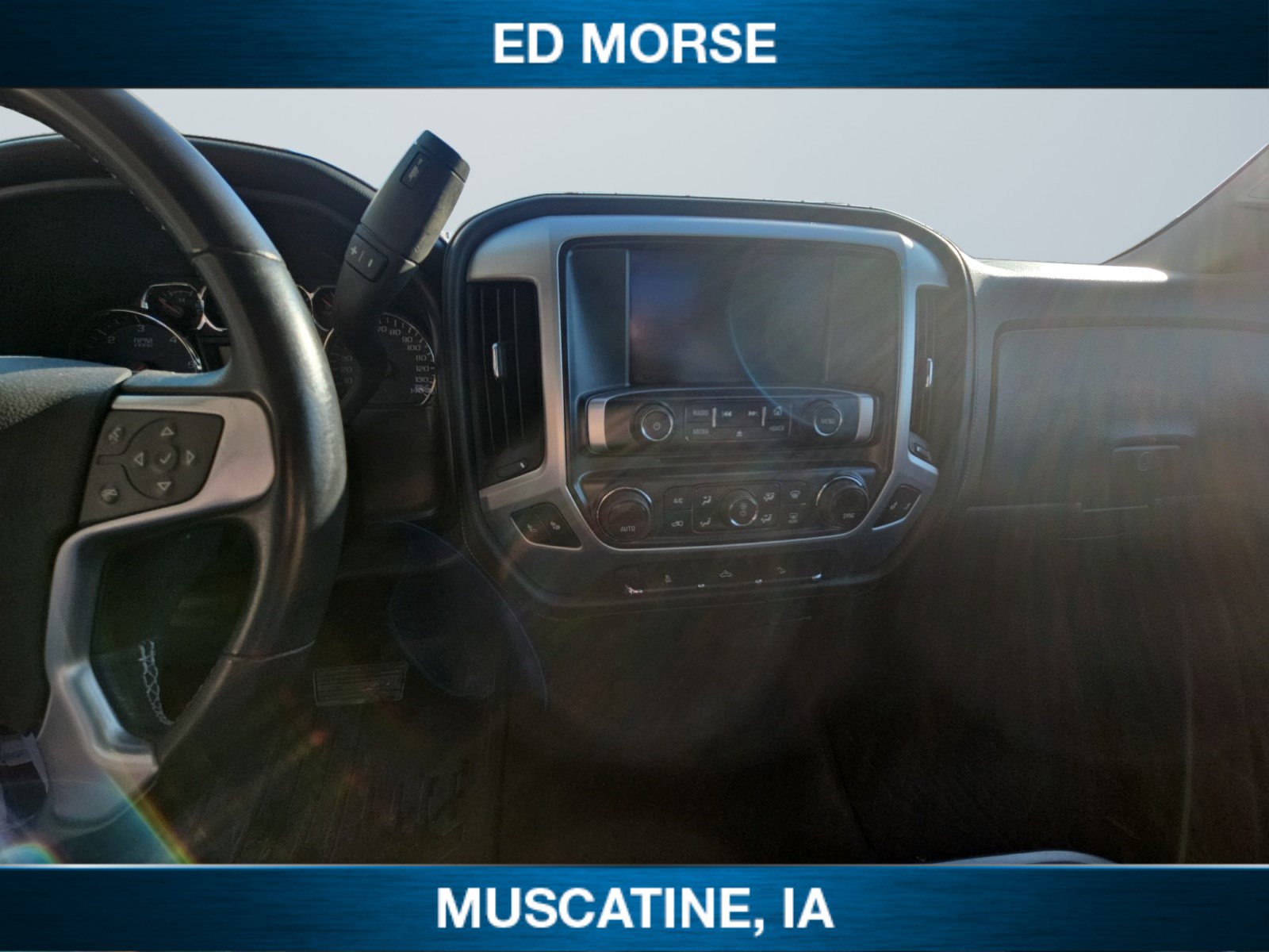 Used 2014 GMC Sierra 1500 SLE w/ SLE Value Package image 15