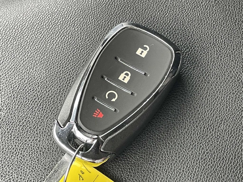 Used 2023 Chevrolet Equinox LS w/ LS Convenience Package FWD image 28
