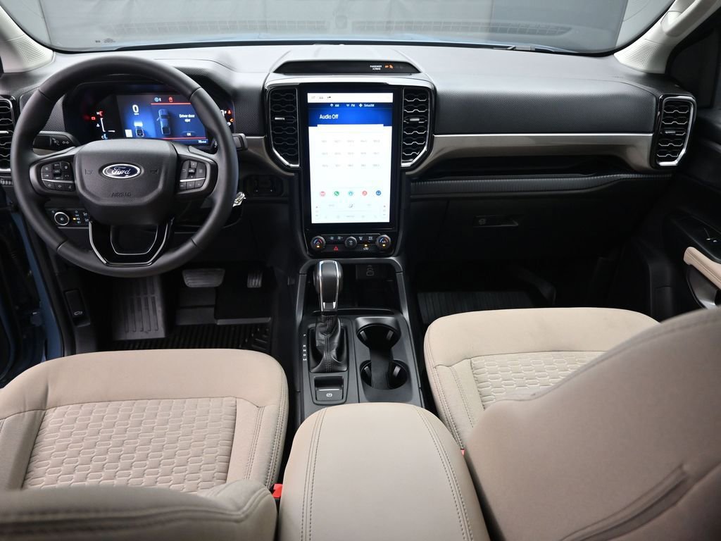 Used 2025 Ford Ranger XLT image 21