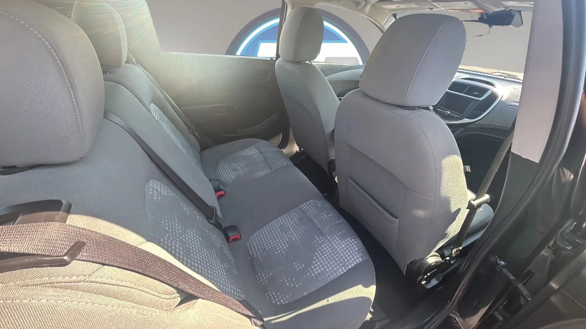 Used 2020 Chevrolet Sonic LT FWD image 5