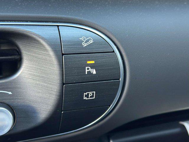 Used 2026 Hyundai Palisade Calligraphy AWD/4WD image 27