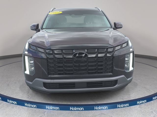 Used 2024 Hyundai Palisade SEL FWD image 3