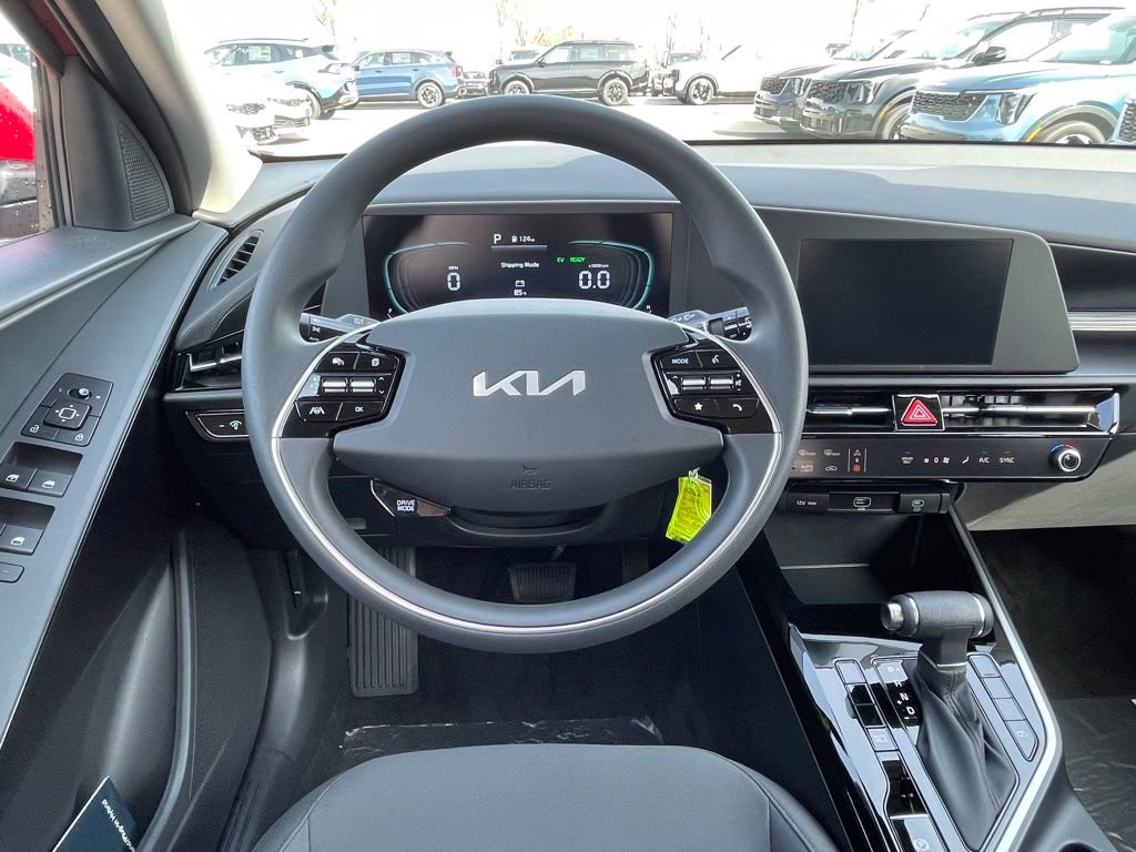 New 2026 Kia Niro LX FWD image 13