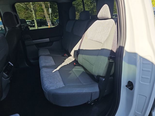 Used 2023 Ford F150 XLT w/ Equipment Group 302A High image 14