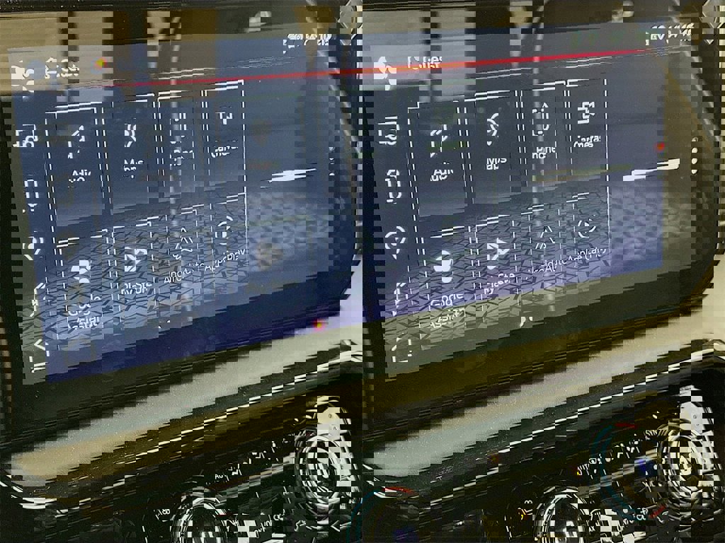 New 2026 GMC Sierra 1500 AT4X image 15