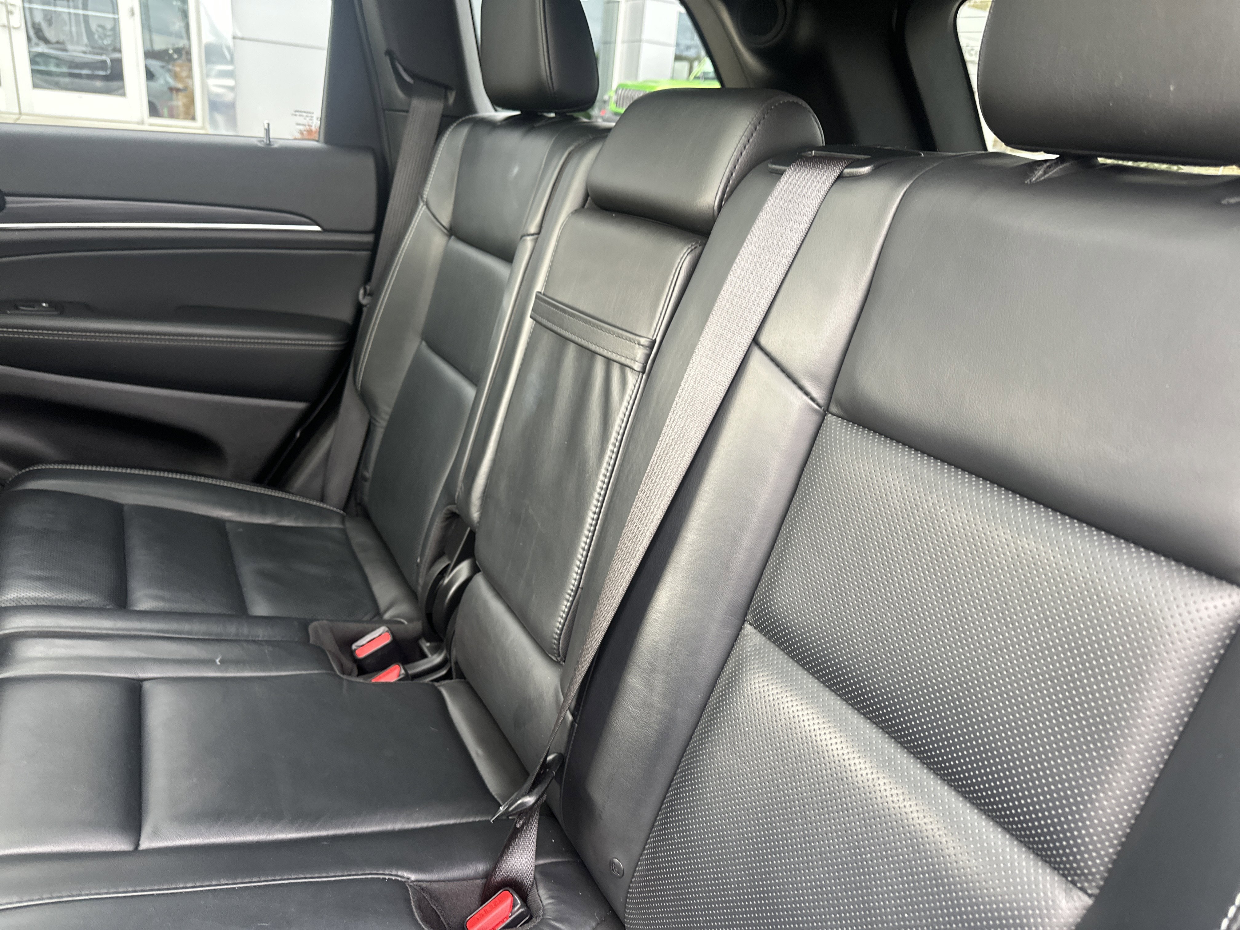 Used 2021 Jeep Grand Cherokee Limited w/ Quick Order Package 28K 80th image 19
