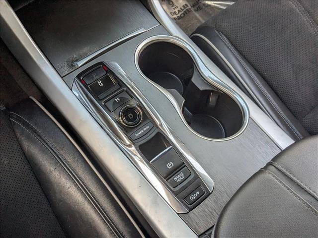Used 2019 Acura TLX w/ Technology & A-SPEC Package AWD/4WD image 15
