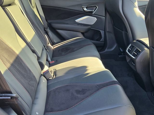 Certified 2023 Acura RDX A-Spec AWD/4WD image 15