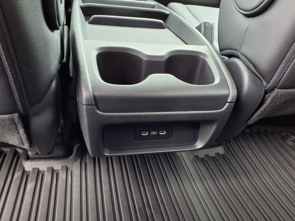 New 2026 Honda Odyssey EX-L image 25