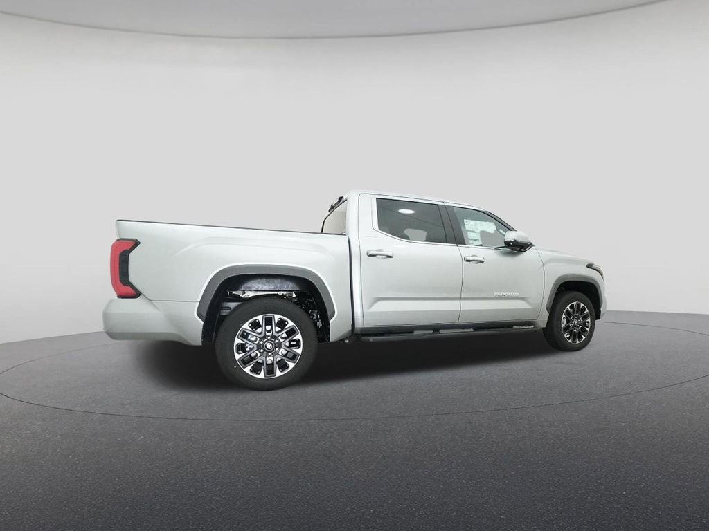 New 2026 Toyota Tundra Limited image 26