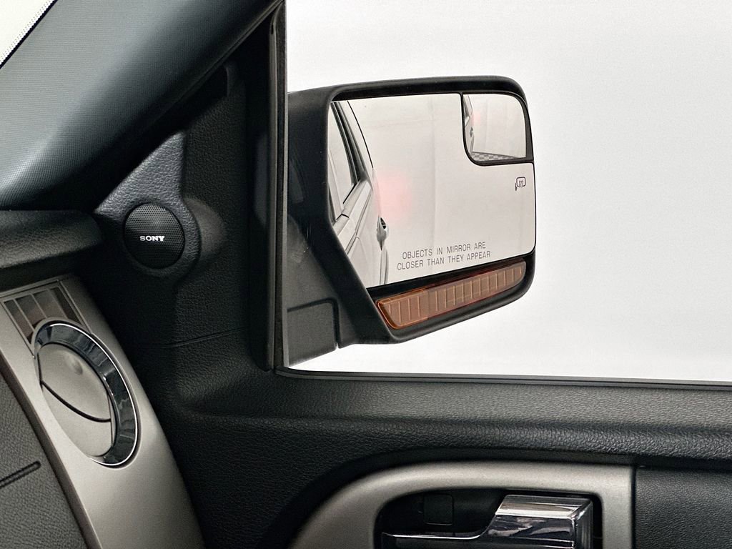 Used 2017 Ford Expedition Limited image 25