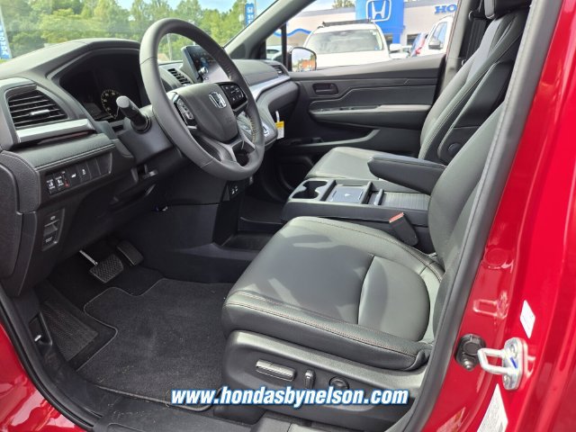 New 2026 Honda Odyssey Sport-L image 7