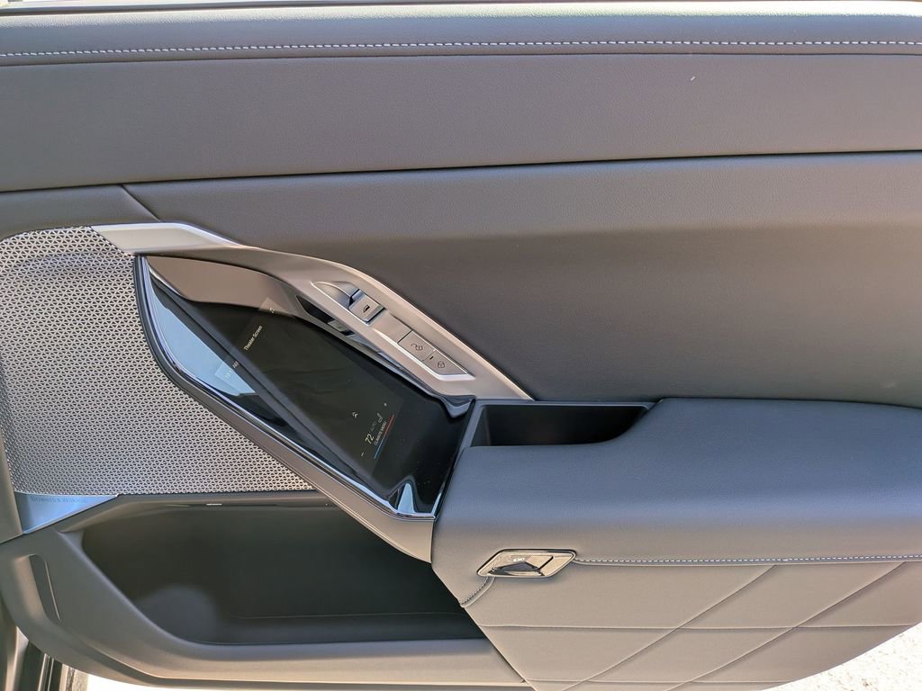 New 2026 BMW 740i image 36