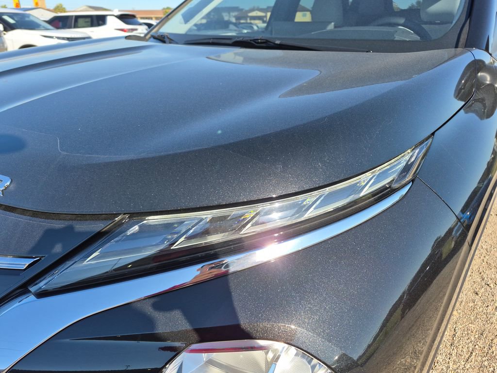 New 2026 Mitsubishi Outlander SE FWD image 67