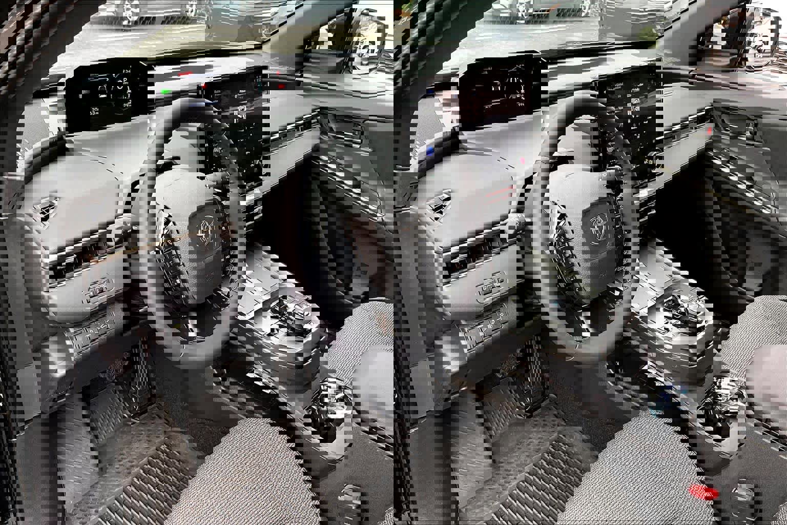 Certified 2026 Toyota bZ image 16