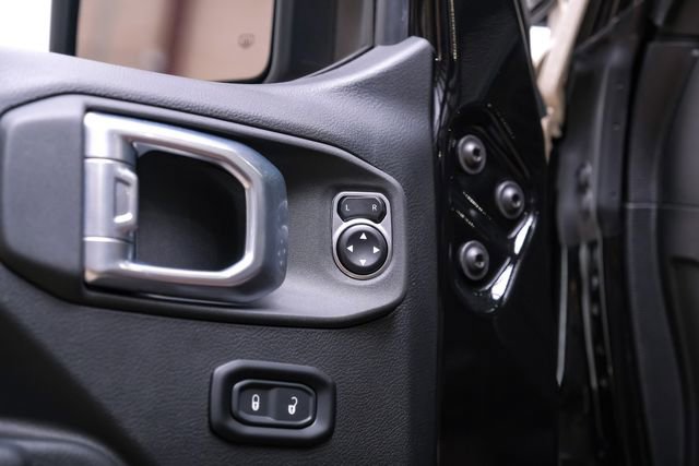 Used 2024 Jeep Wrangler Unlimited Sport image 82