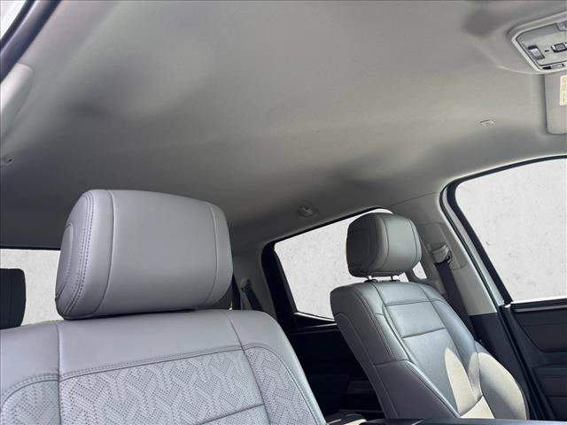 Used 2024 Toyota Tundra SR5 w/ SR5 Premium Package AWD/4WD image 29