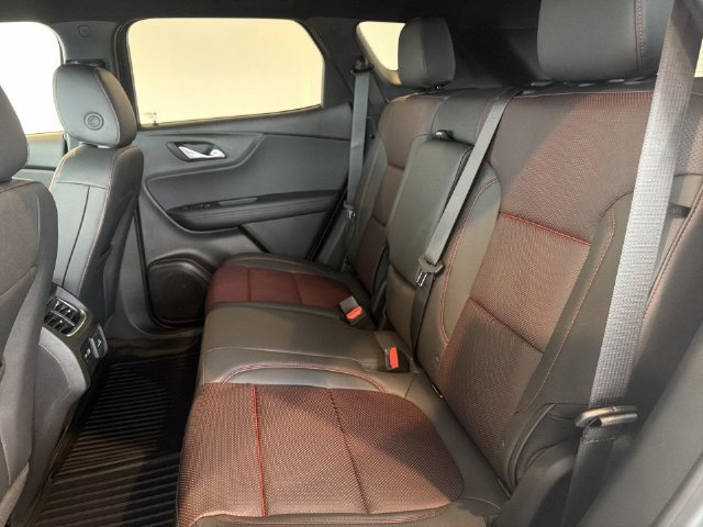 New 2026 Chevrolet Blazer RS w/ Driver Confidence II Package FWD image 18