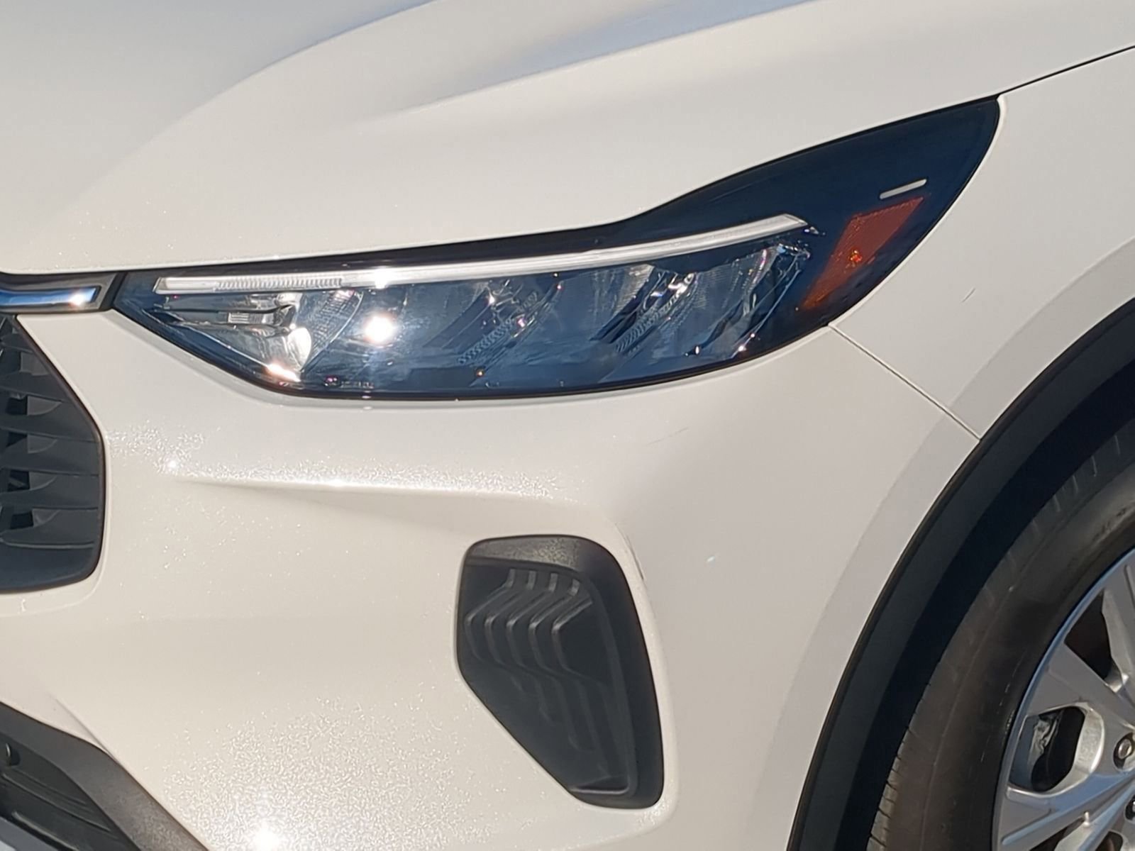 Certified 2023 Ford Escape Active image 14