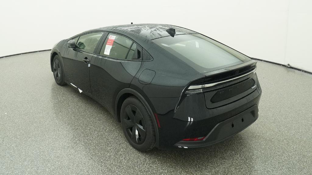 New 2026 Toyota Prius SE image 13