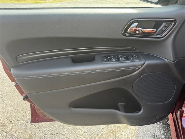 Used 2023 Dodge Durango SRT Hellcat image 27