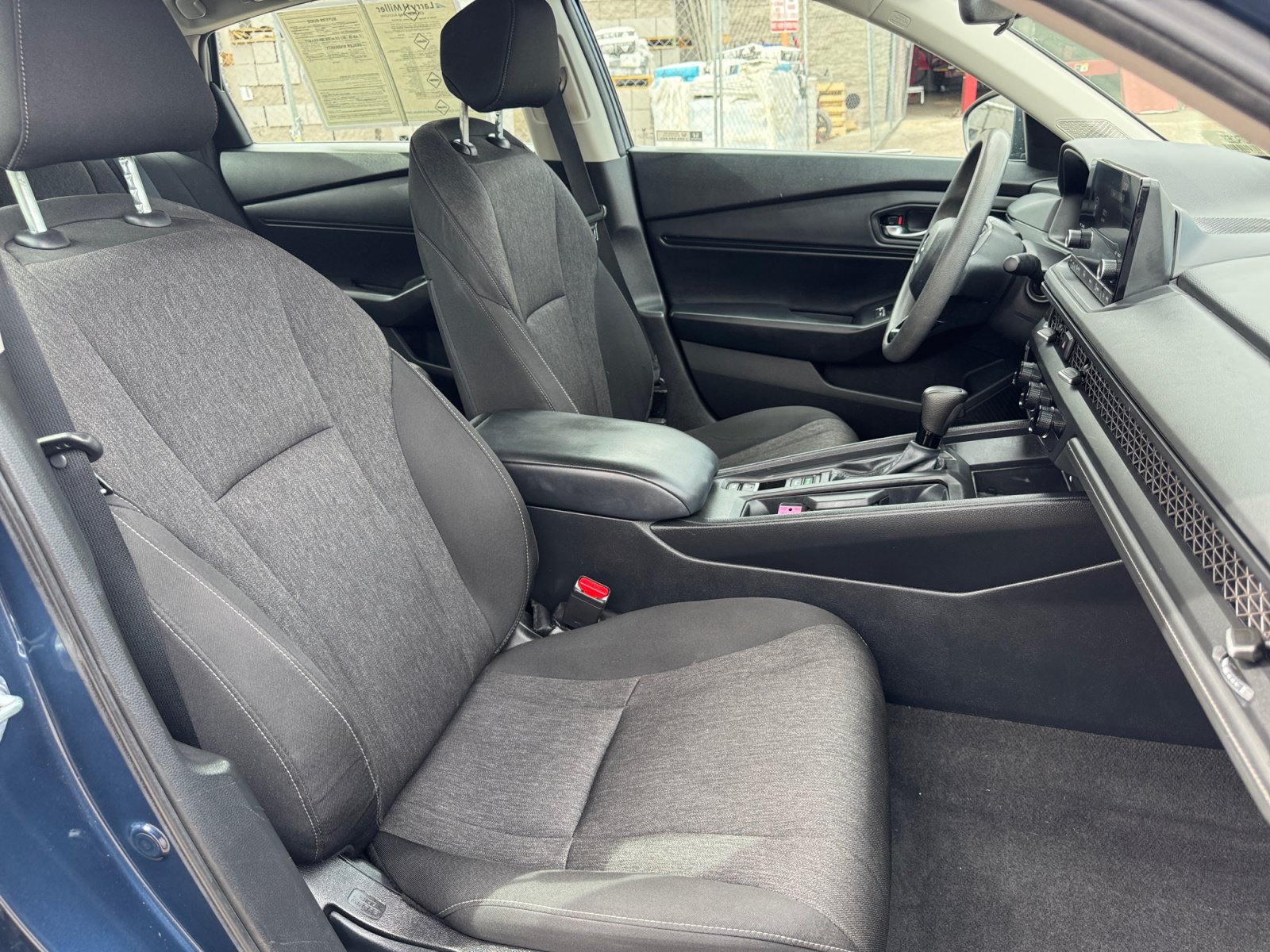 Used 2023 Honda Accord EX image 34