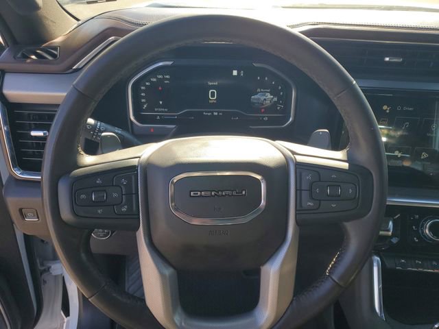 Used 2022 GMC Sierra 1500 Denali image 11