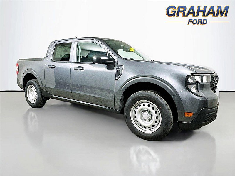 New 2025 Ford Maverick XL