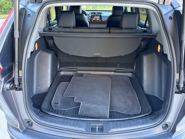 Used 2022 Honda CR-V EX-L image 27