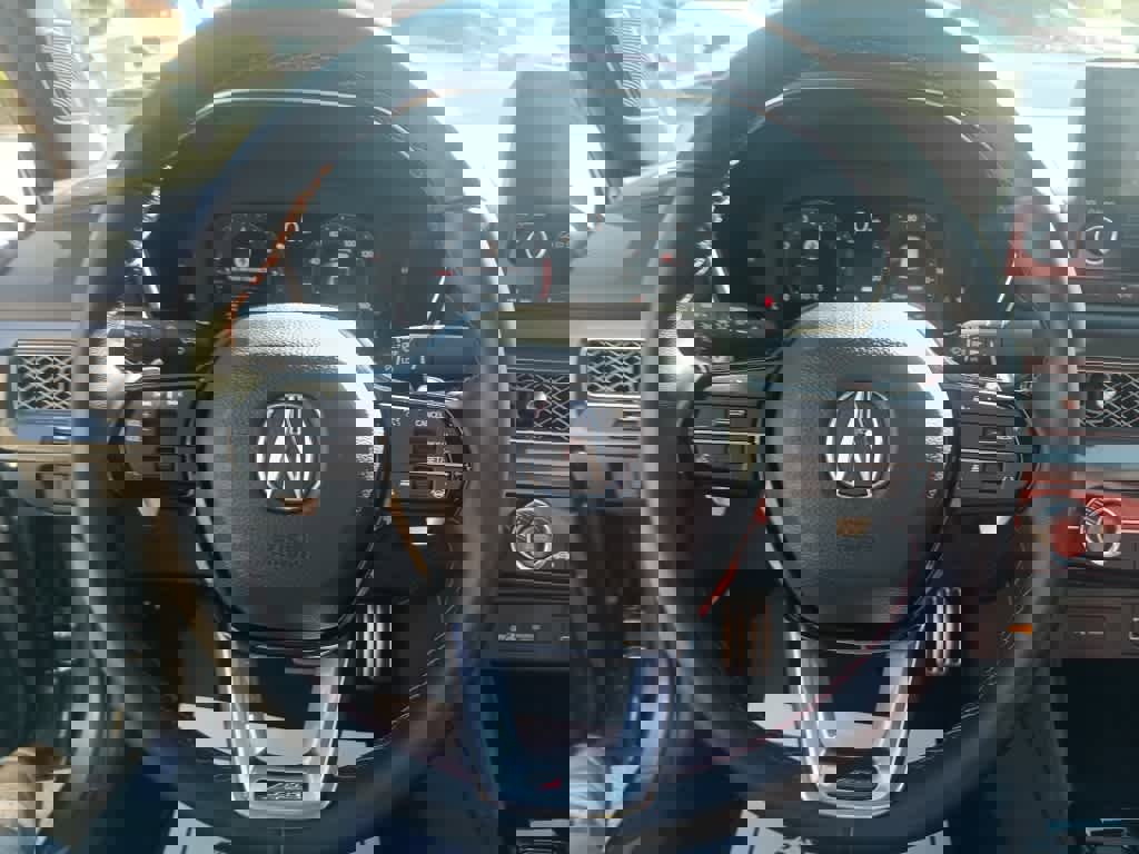 Used 2025 Acura Integra A-Spec image 11