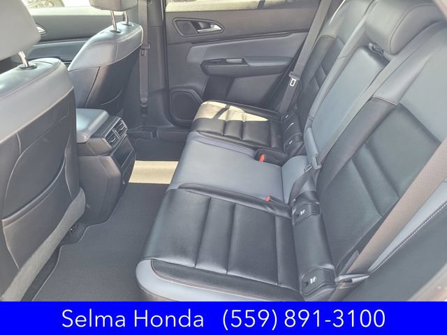 New 2026 Honda Prologue Elite image 6