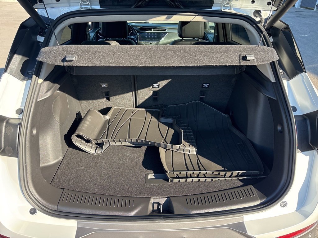 Used 2023 Buick Encore GX Essence w/ Advanced Technology Package image 26